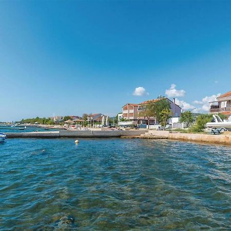 Apartments In Turanj, 20M From The Beach Sukošan Extérieur photo