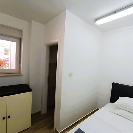Apartments In Turanj, 20M From The Beach Sukošan Extérieur photo