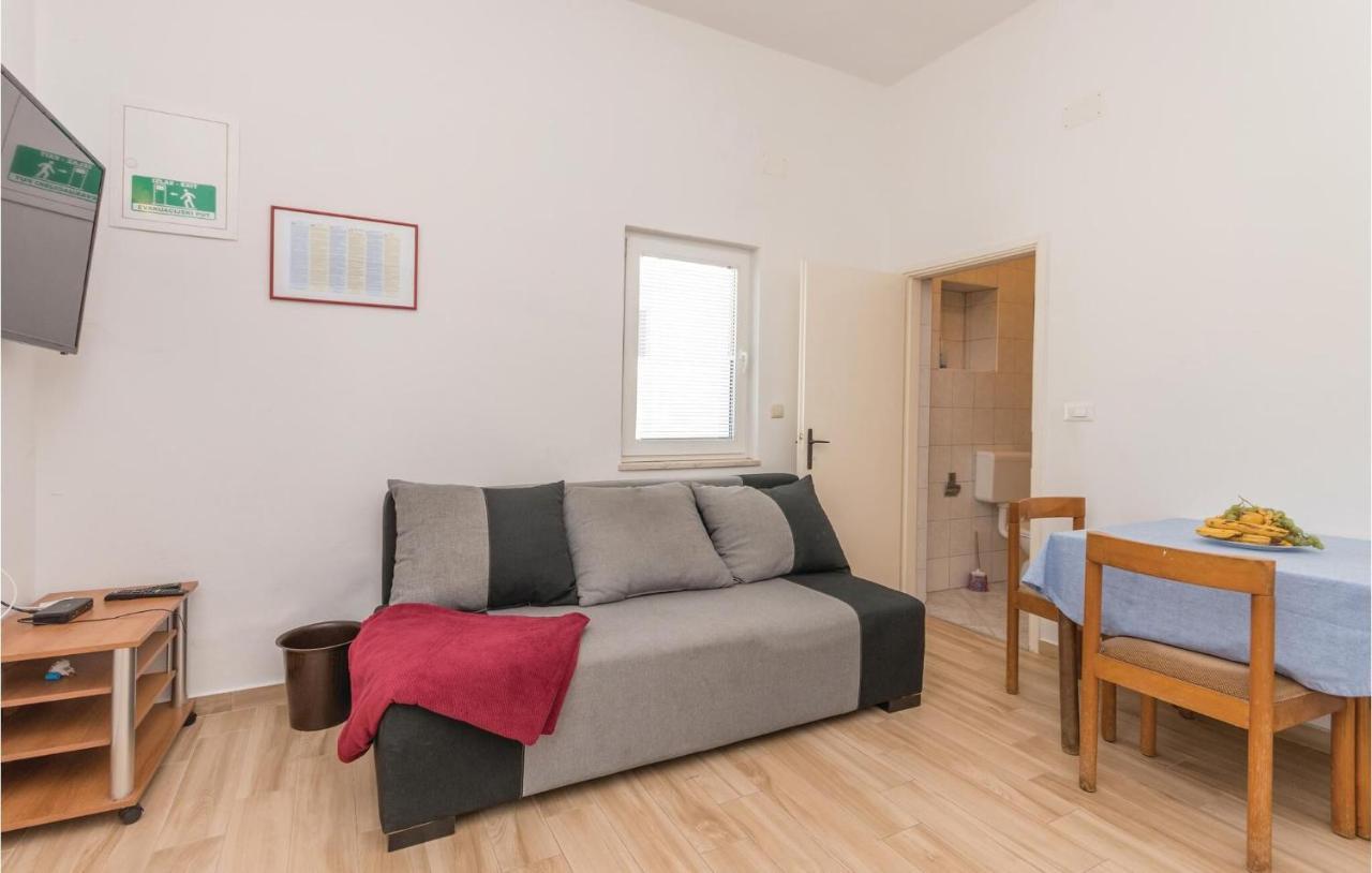 Apartments In Turanj, 20M From The Beach Sukošan Extérieur photo