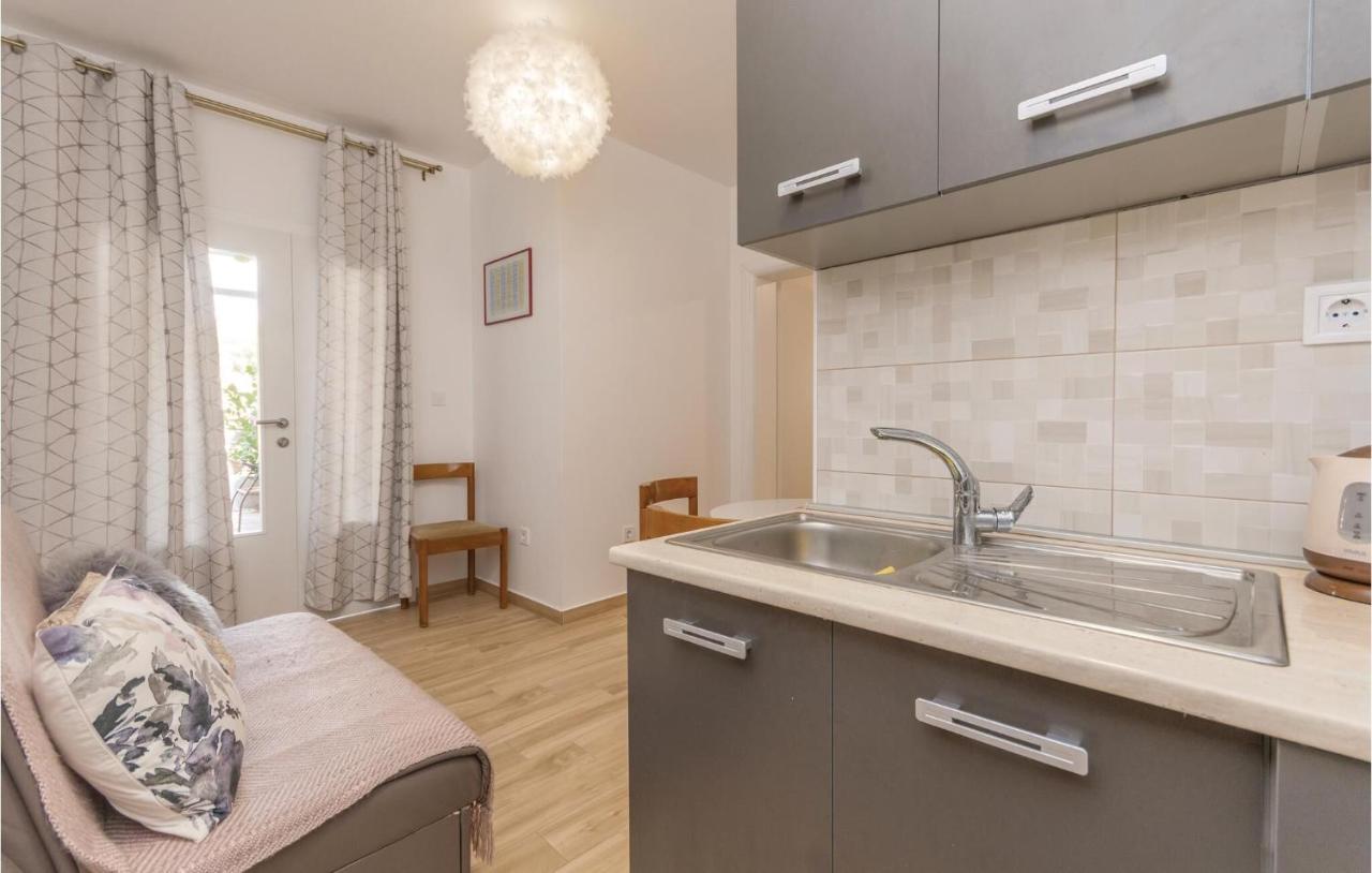 Apartments In Turanj, 20M From The Beach Sukošan Extérieur photo