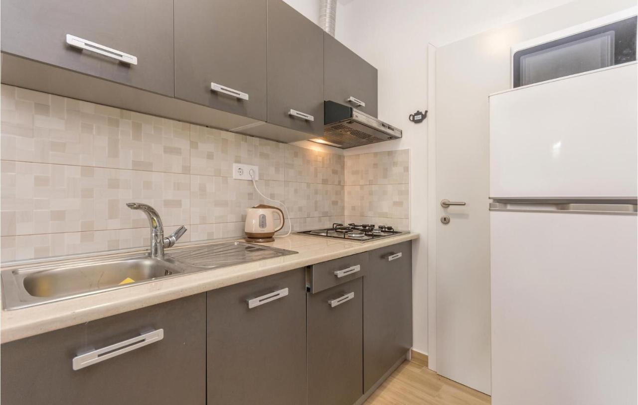 Apartments In Turanj, 20M From The Beach Sukošan Extérieur photo