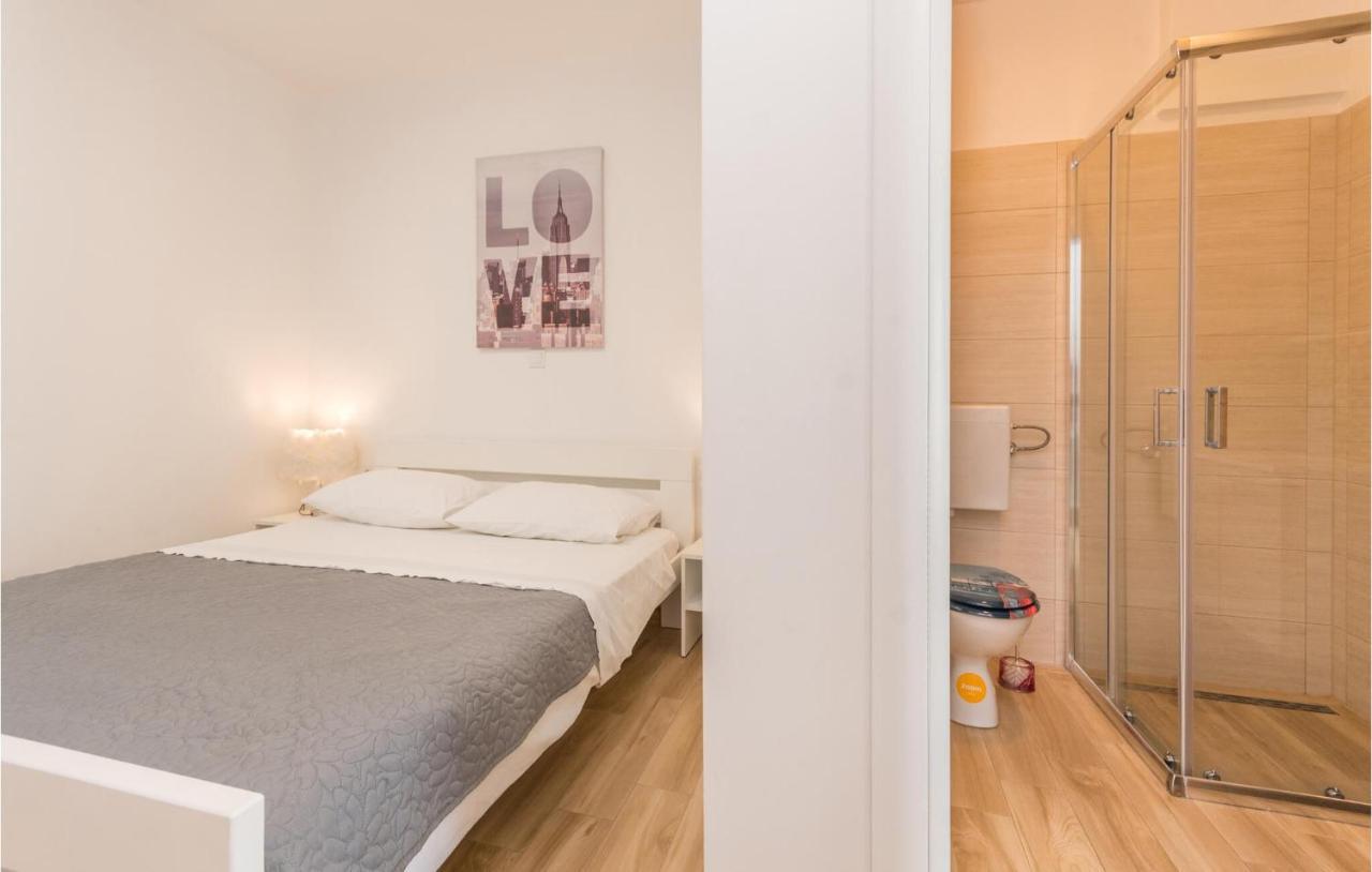Apartments In Turanj, 20M From The Beach Sukošan Extérieur photo