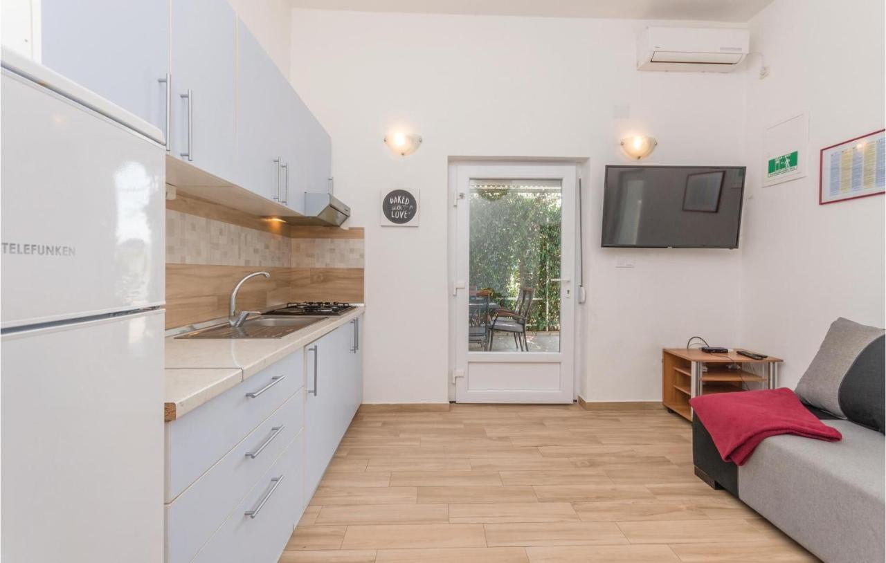 Apartments In Turanj, 20M From The Beach Sukošan Extérieur photo