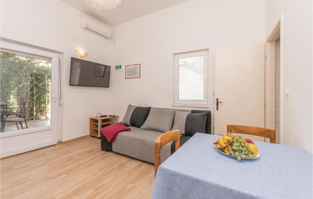 Apartments In Turanj, 20M From The Beach Sukošan Extérieur photo