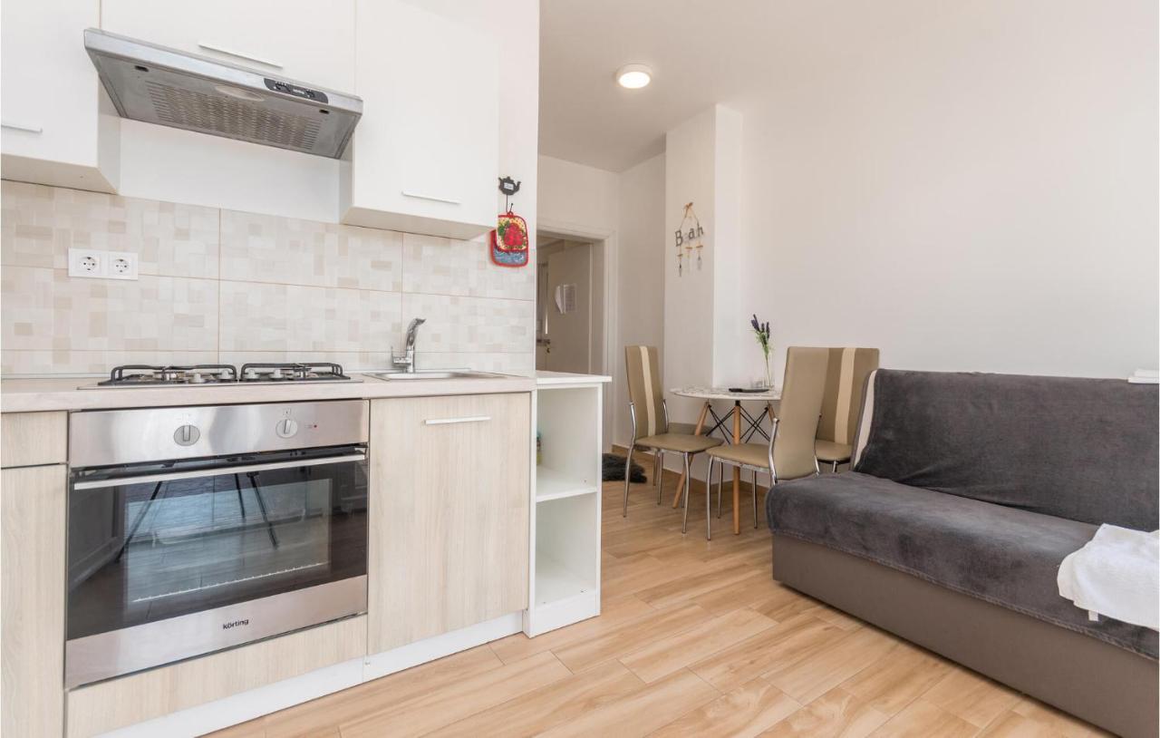Apartments In Turanj, 20M From The Beach Sukošan Extérieur photo