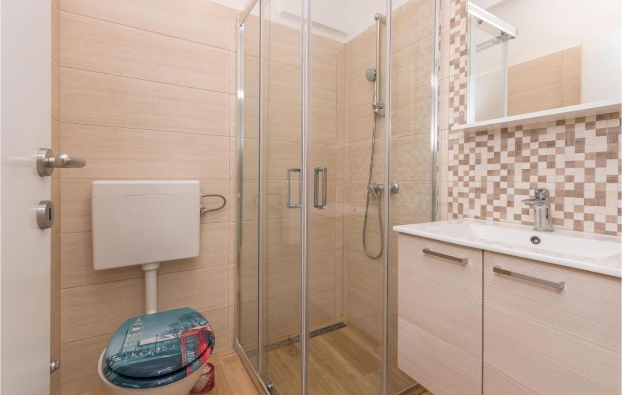 Apartments In Turanj, 20M From The Beach Sukošan Extérieur photo