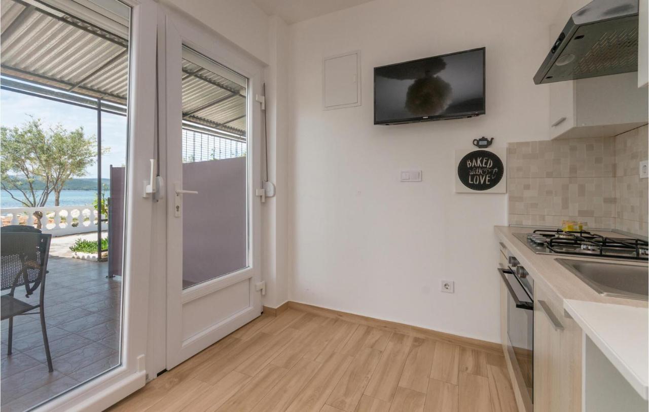 Apartments In Turanj, 20M From The Beach Sukošan Extérieur photo