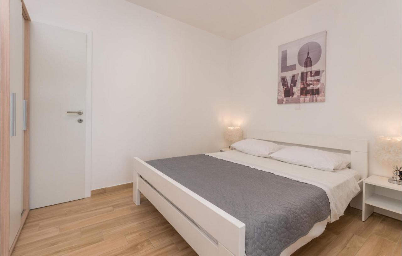 Apartments In Turanj, 20M From The Beach Sukošan Extérieur photo