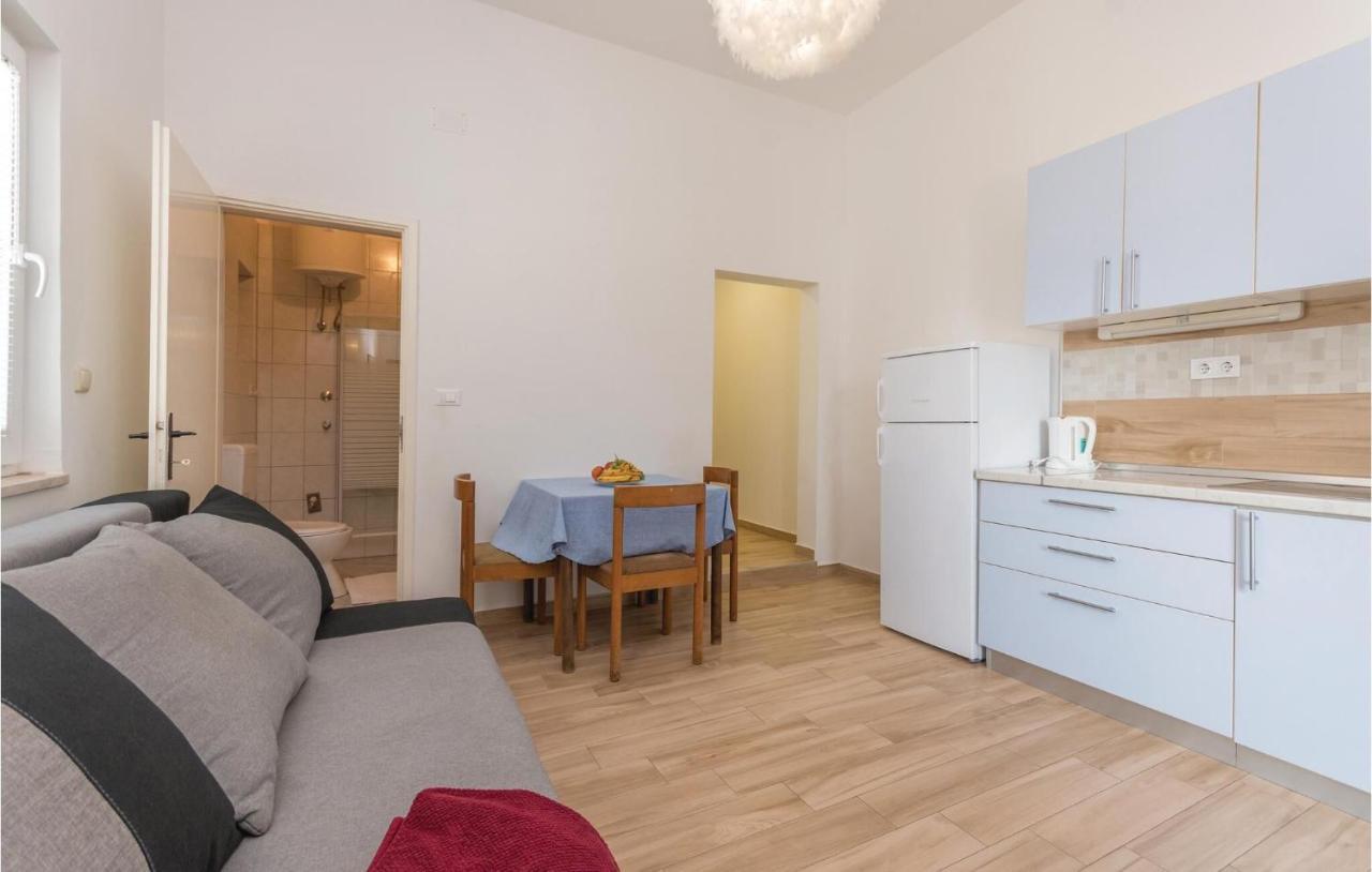 Apartments In Turanj, 20M From The Beach Sukošan Extérieur photo
