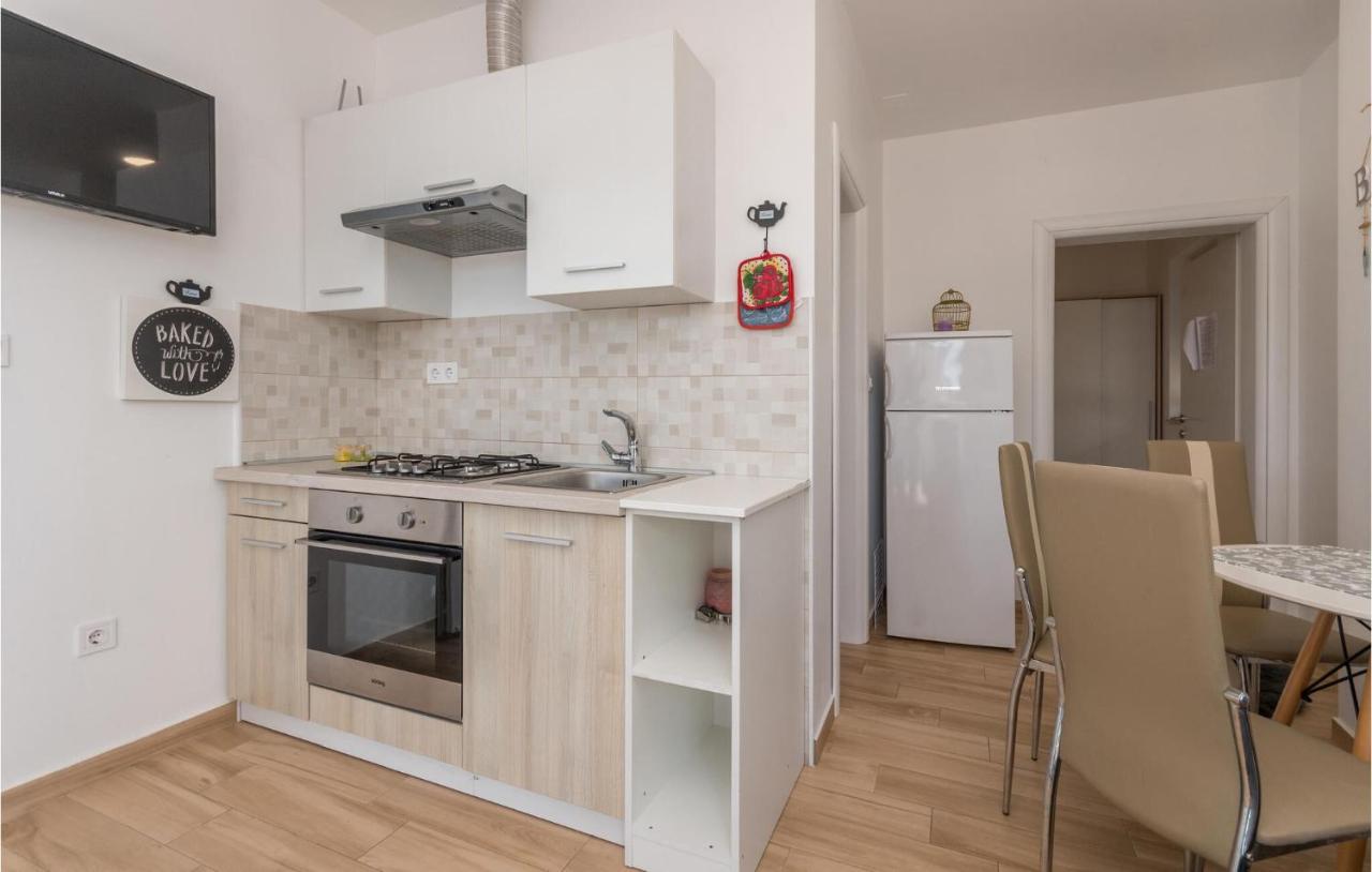 Apartments In Turanj, 20M From The Beach Sukošan Extérieur photo
