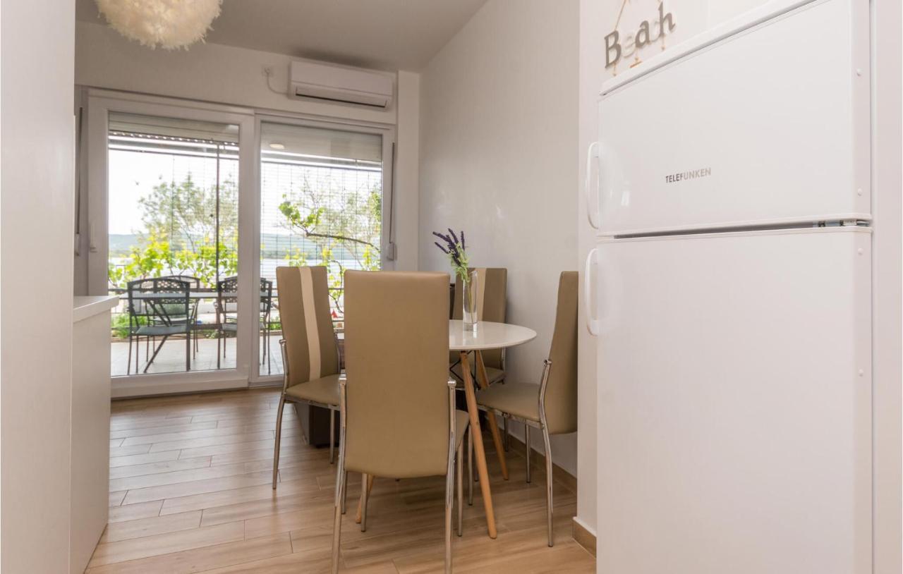 Apartments In Turanj, 20M From The Beach Sukošan Extérieur photo