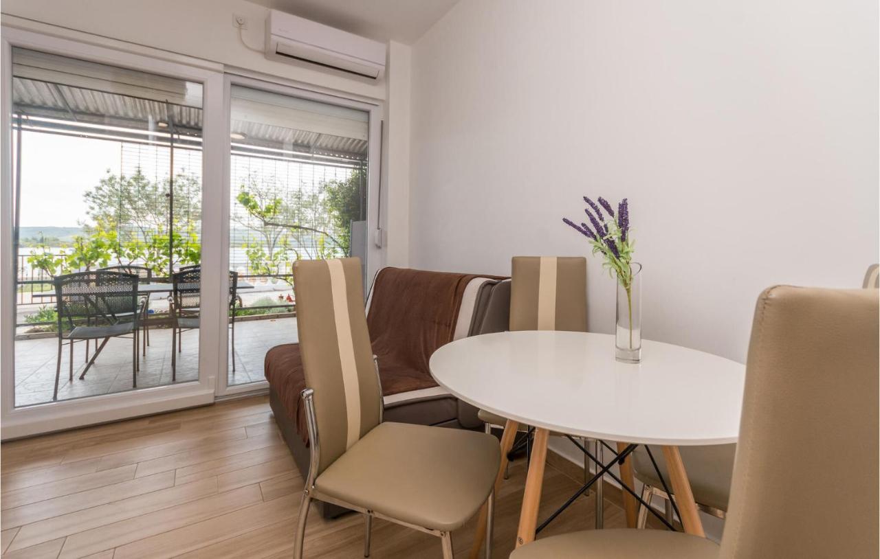 Apartments In Turanj, 20M From The Beach Sukošan Extérieur photo