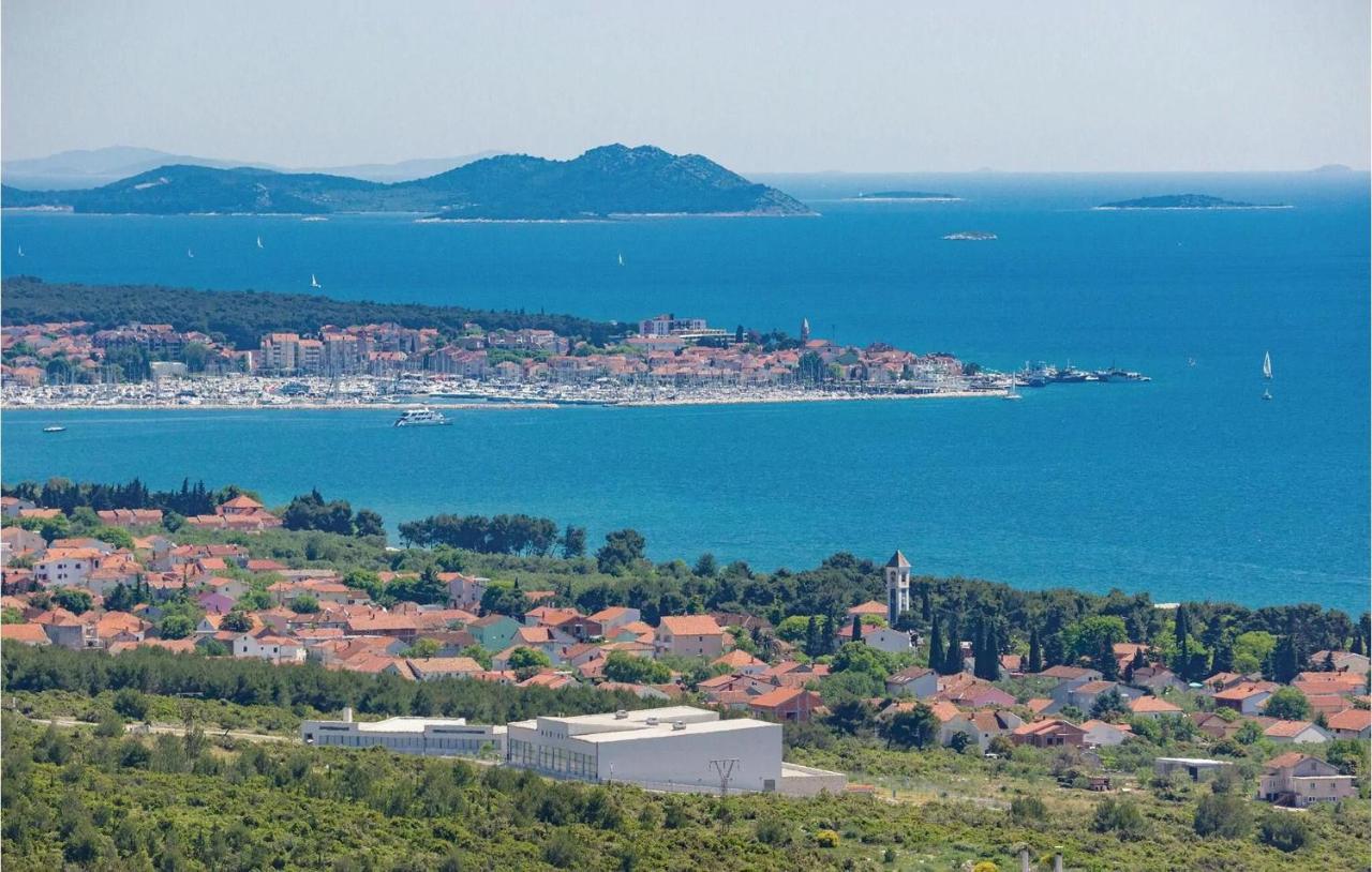 Apartments In Turanj, 20M From The Beach Sukošan Extérieur photo