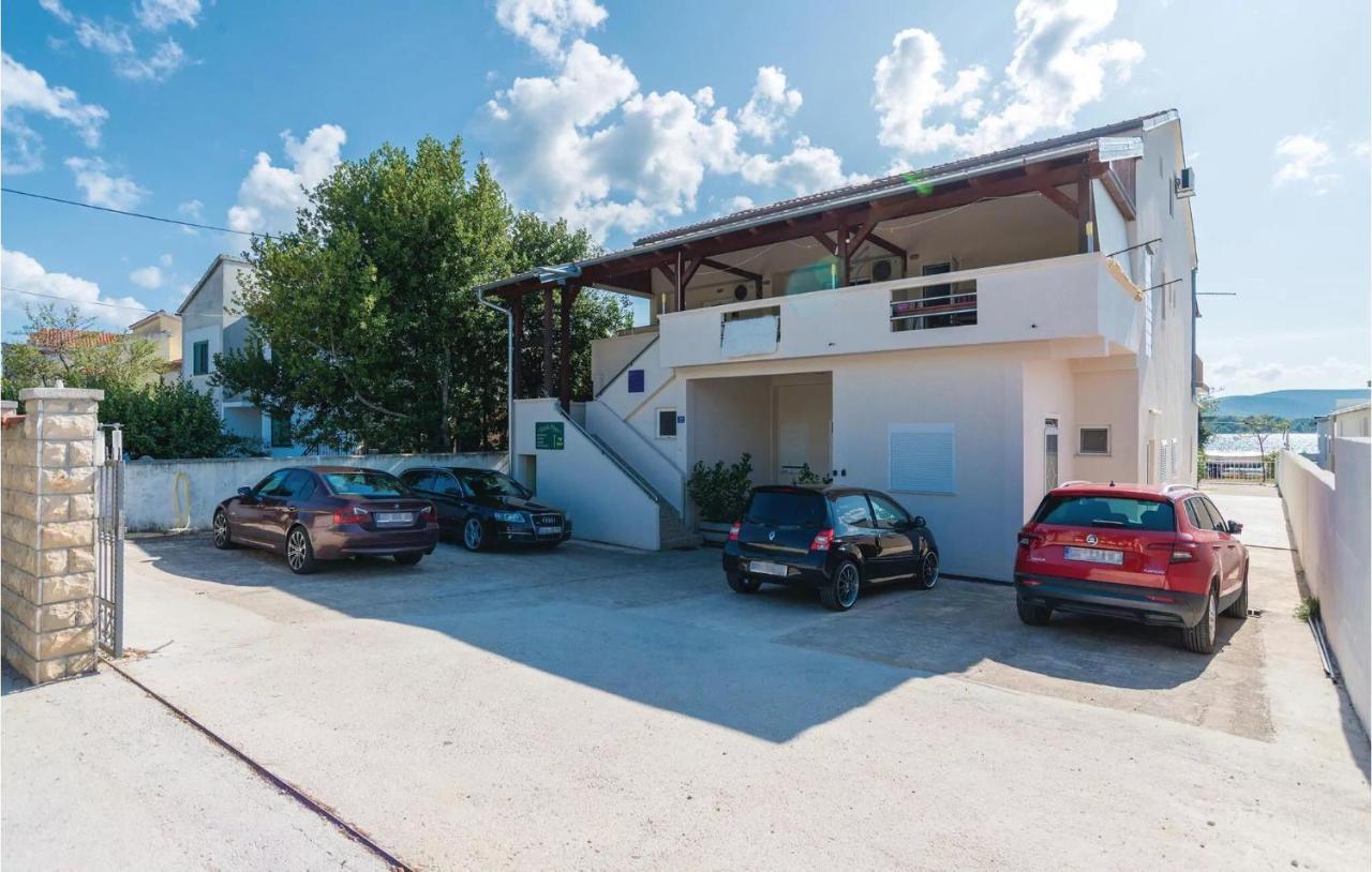Apartments In Turanj, 20M From The Beach Sukošan Extérieur photo