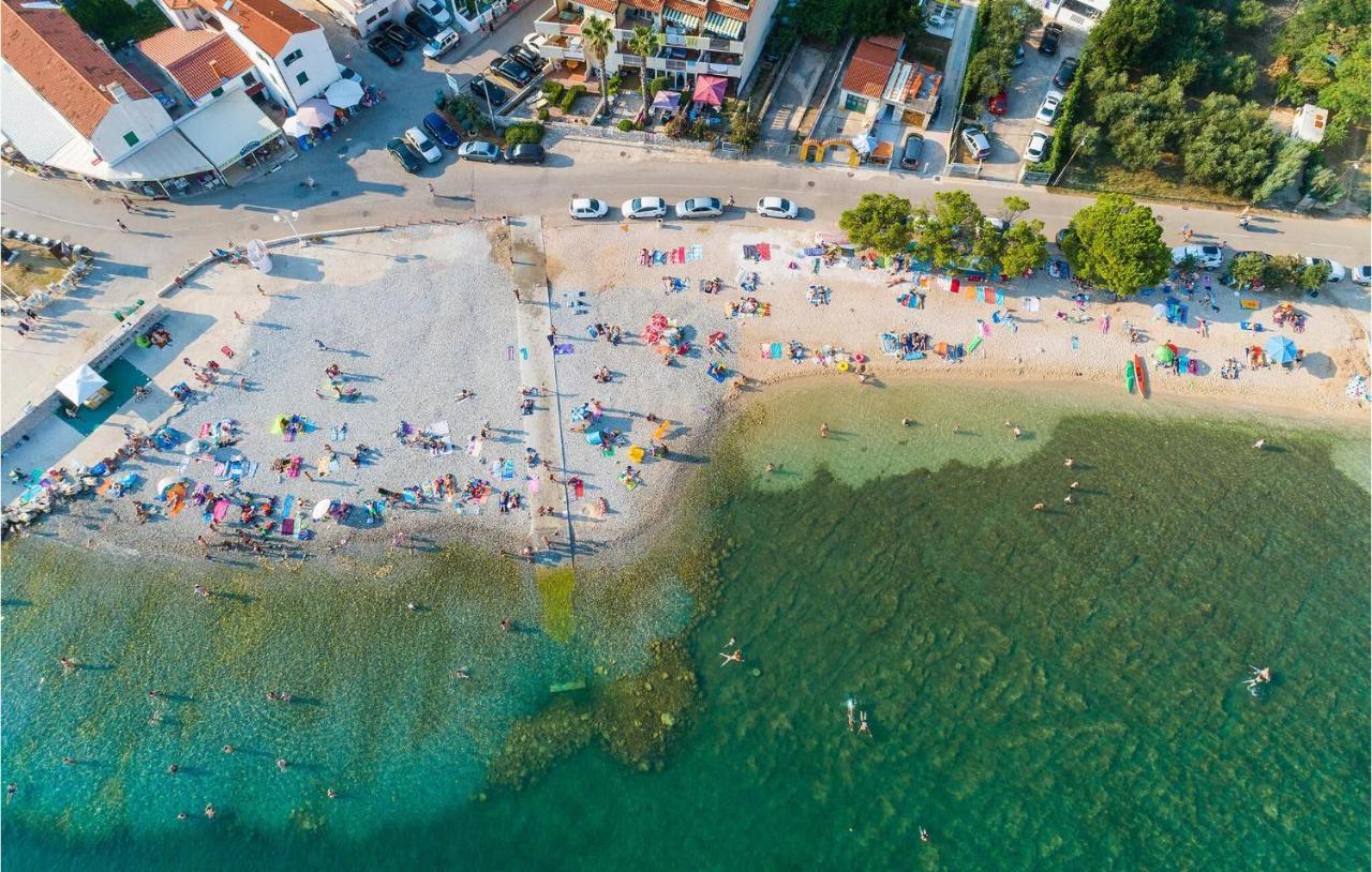 Apartments In Turanj, 20M From The Beach Sukošan Extérieur photo