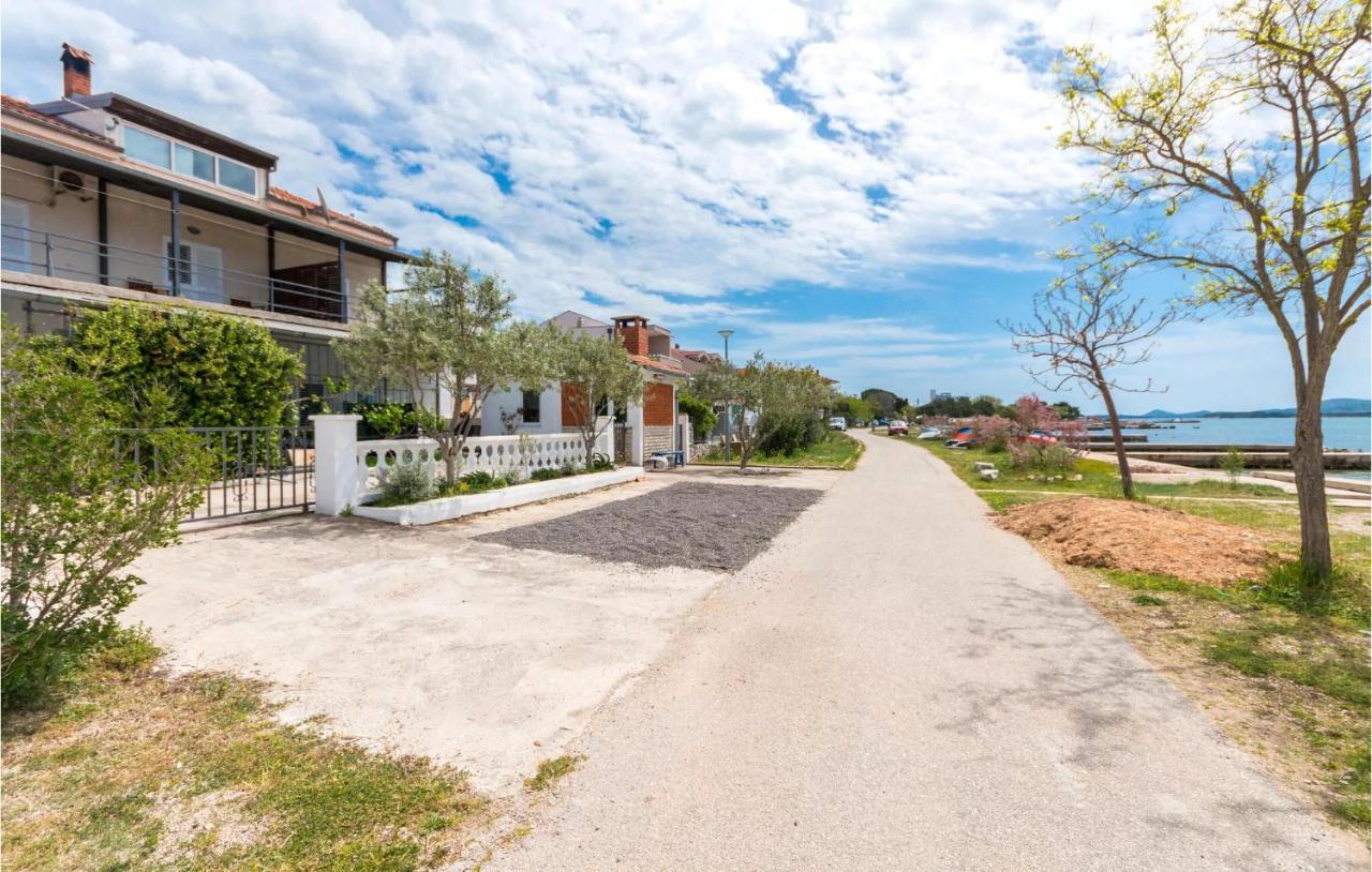 Apartments In Turanj, 20M From The Beach Sukošan Extérieur photo
