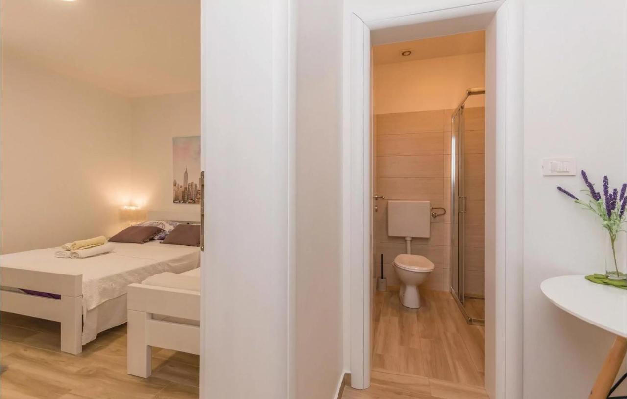 Apartments In Turanj, 20M From The Beach Sukošan Extérieur photo