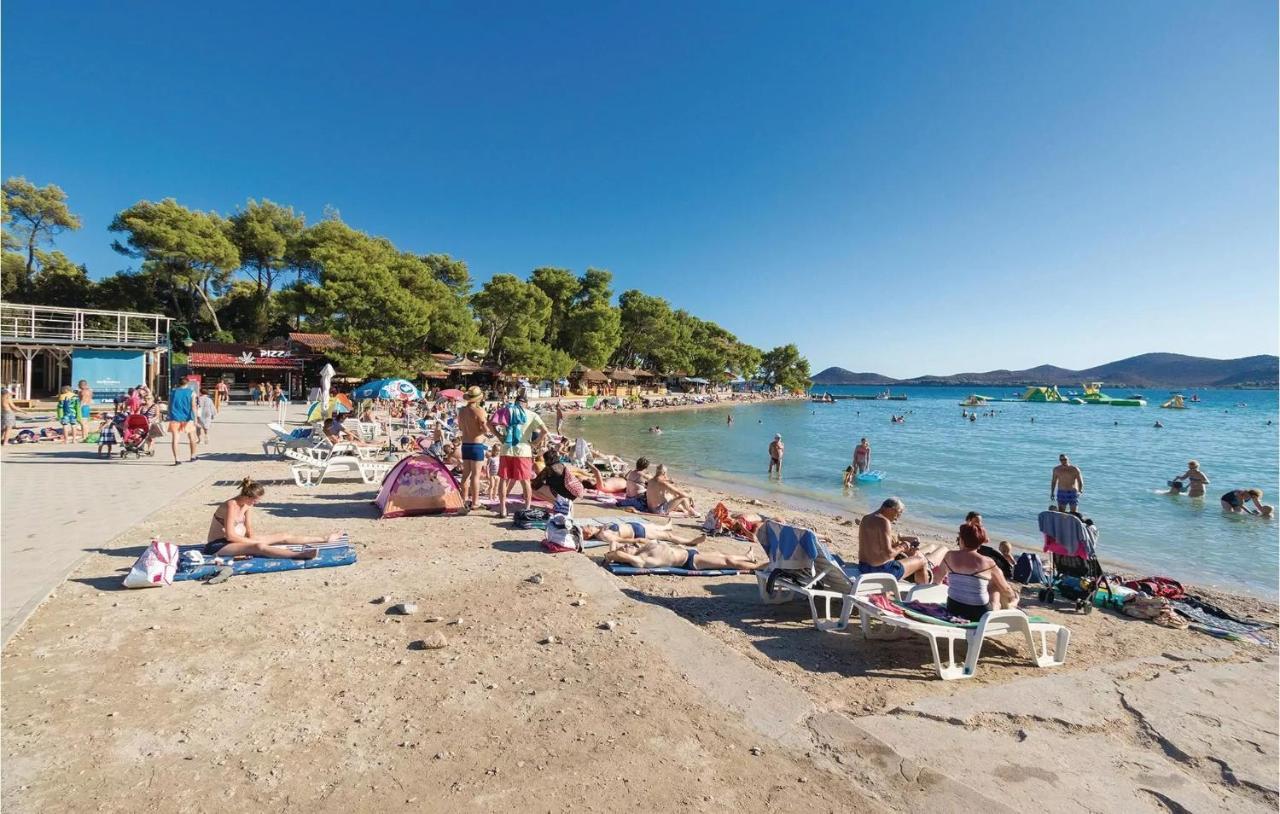Apartments In Turanj, 20M From The Beach Sukošan Extérieur photo