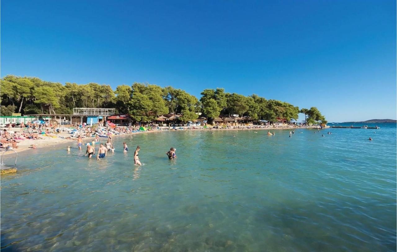 Apartments In Turanj, 20M From The Beach Sukošan Extérieur photo