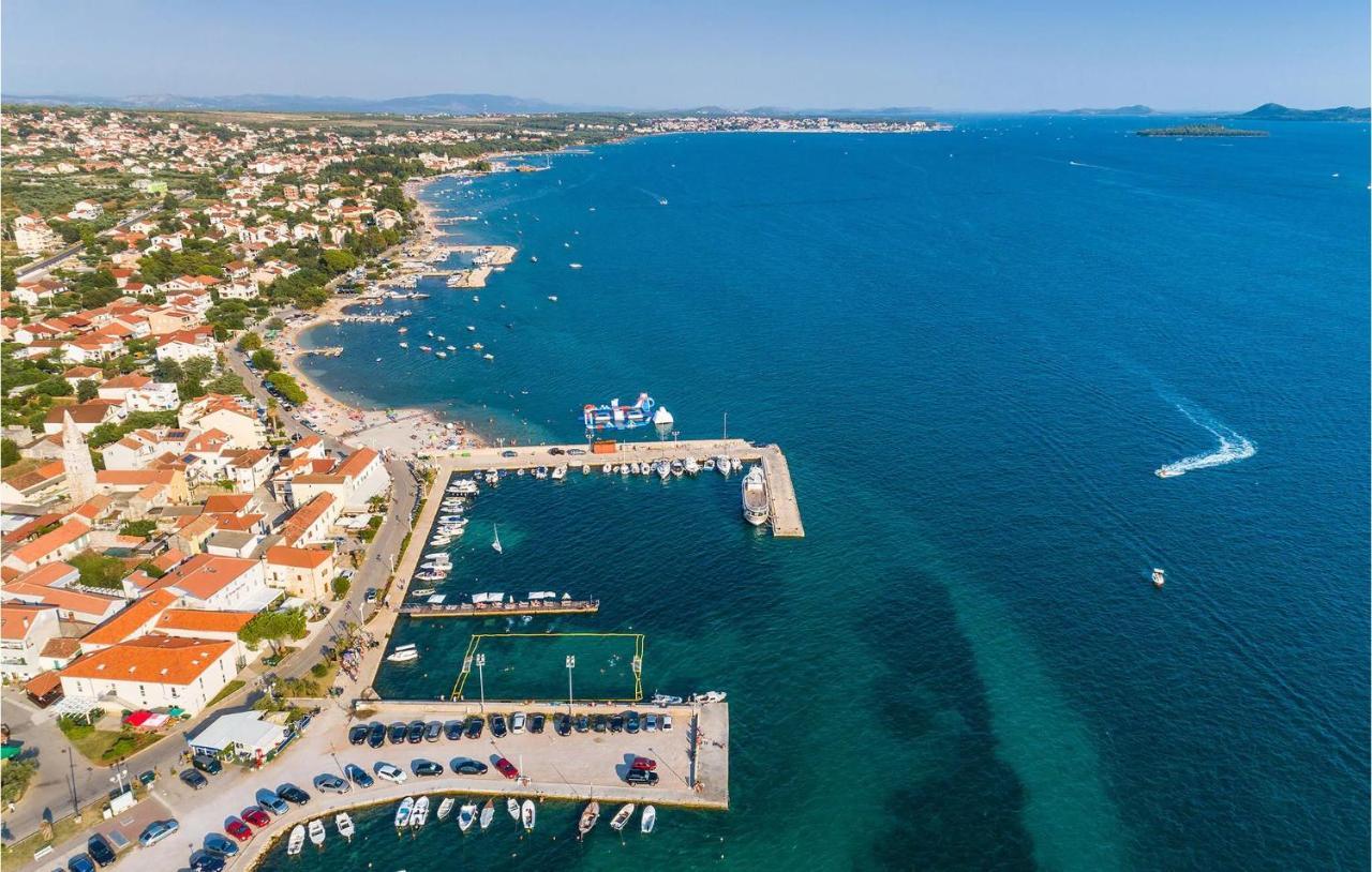 Apartments In Turanj, 20M From The Beach Sukošan Extérieur photo