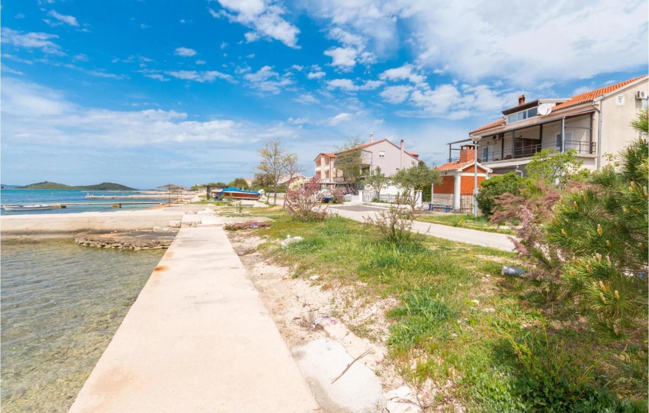 Apartments In Turanj, 20M From The Beach Sukošan Extérieur photo