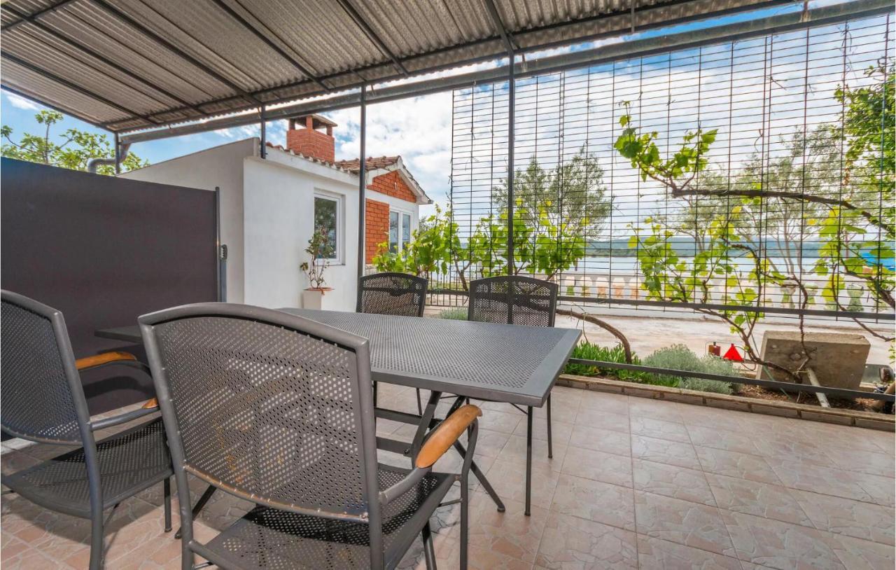 Apartments In Turanj, 20M From The Beach Sukošan Extérieur photo