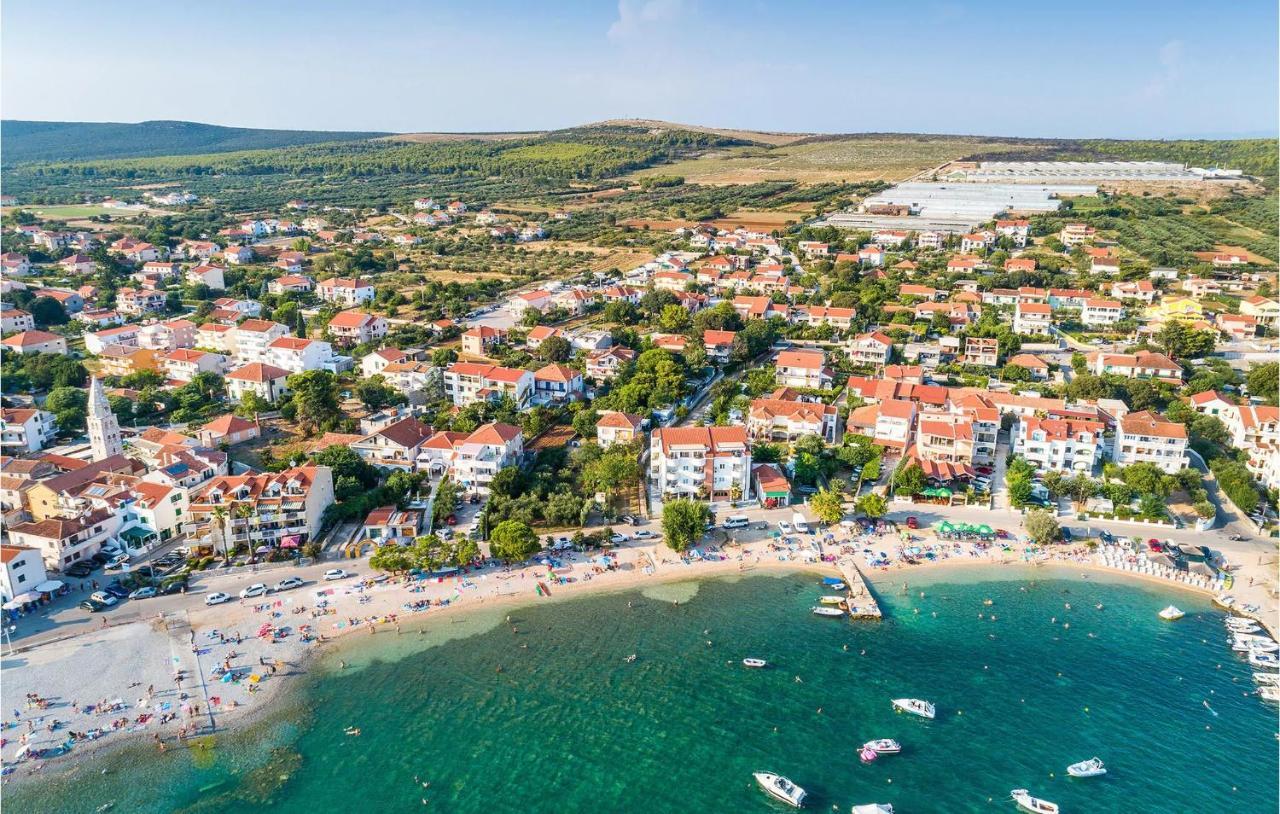 Apartments In Turanj, 20M From The Beach Sukošan Extérieur photo