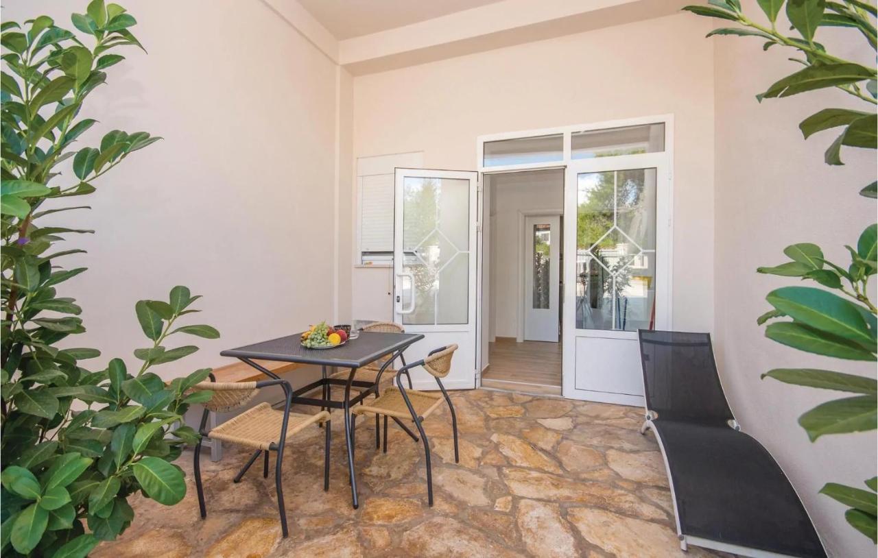 Apartments In Turanj, 20M From The Beach Sukošan Extérieur photo