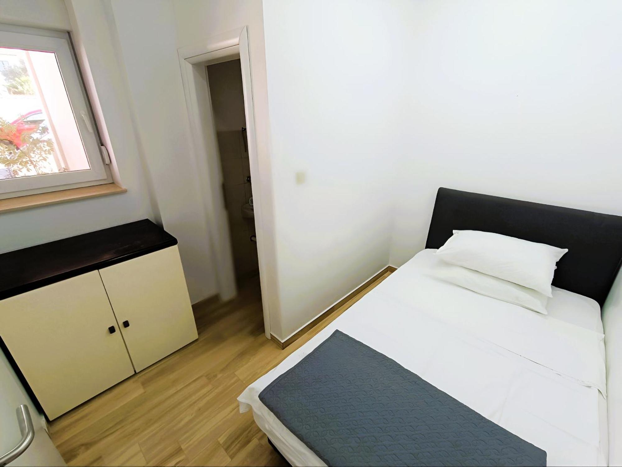 Apartments In Turanj, 20M From The Beach Sukošan Extérieur photo