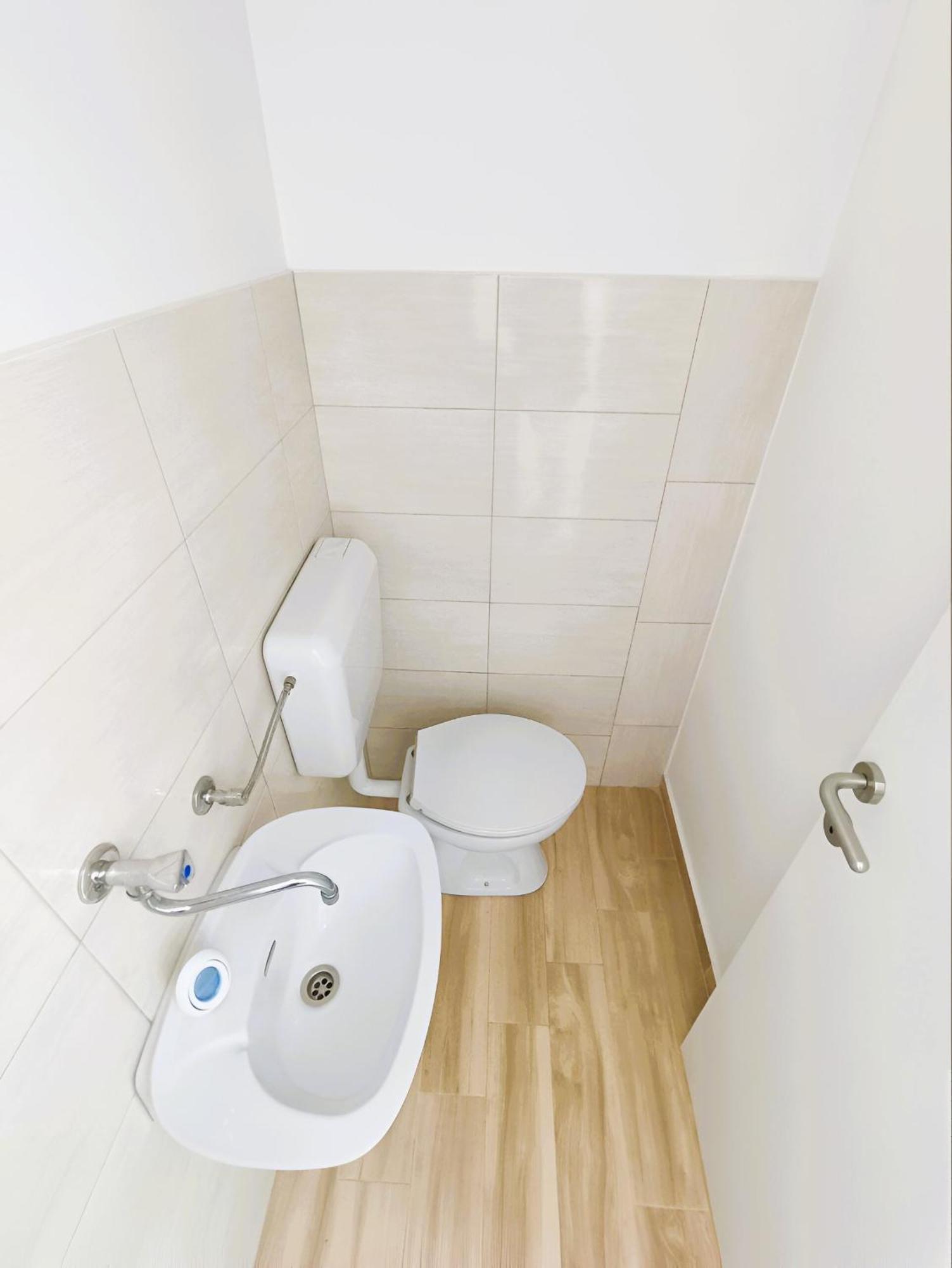 Apartments In Turanj, 20M From The Beach Sukošan Extérieur photo