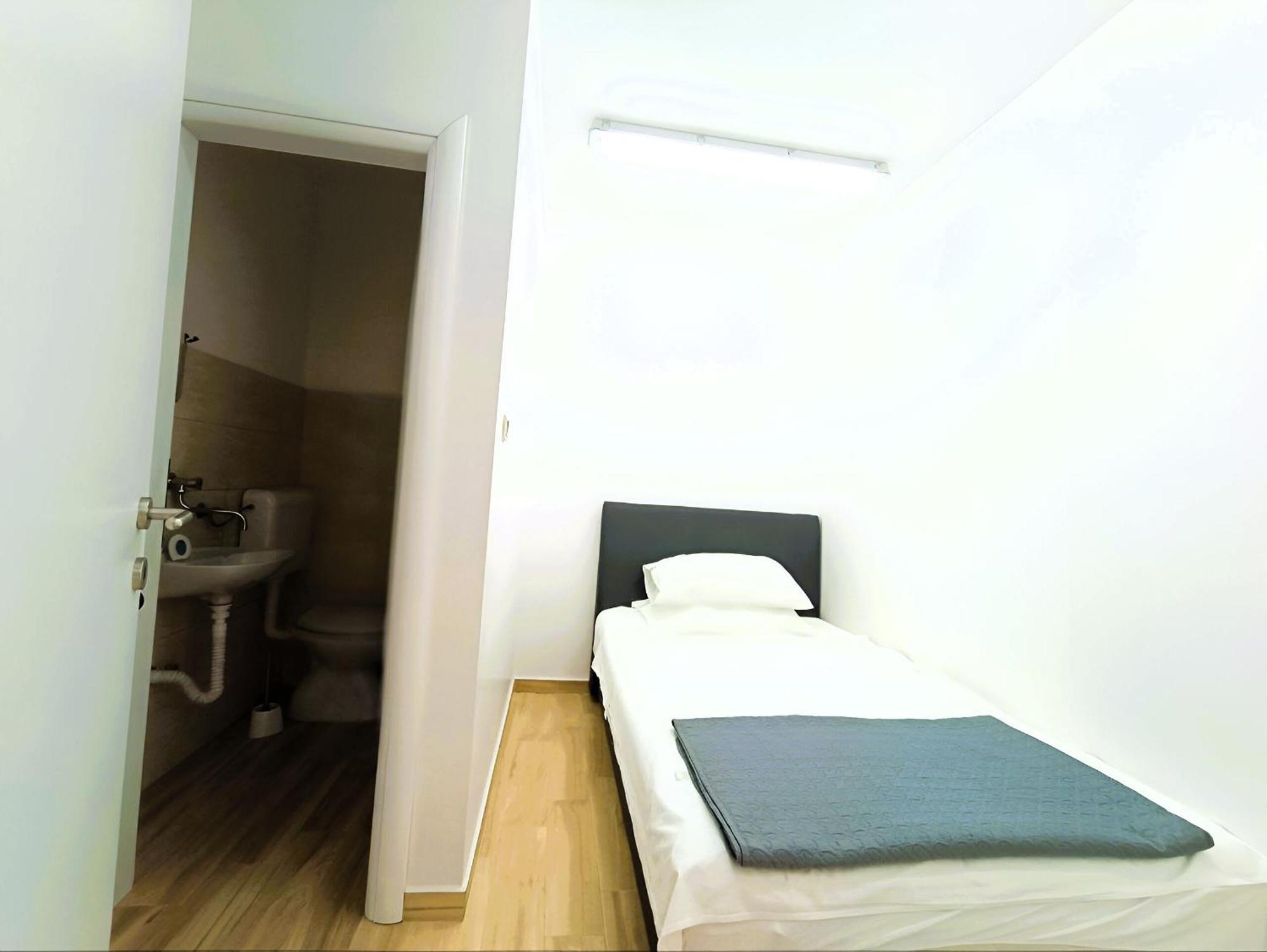 Apartments In Turanj, 20M From The Beach Sukošan Extérieur photo